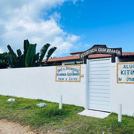 B&B Residencia Casa Branca Sítio 외부 사진