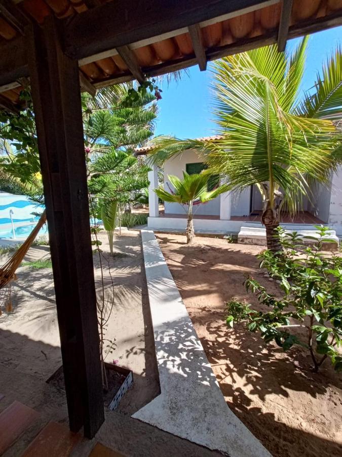 B&B Residencia Casa Branca Sítio 외부 사진
