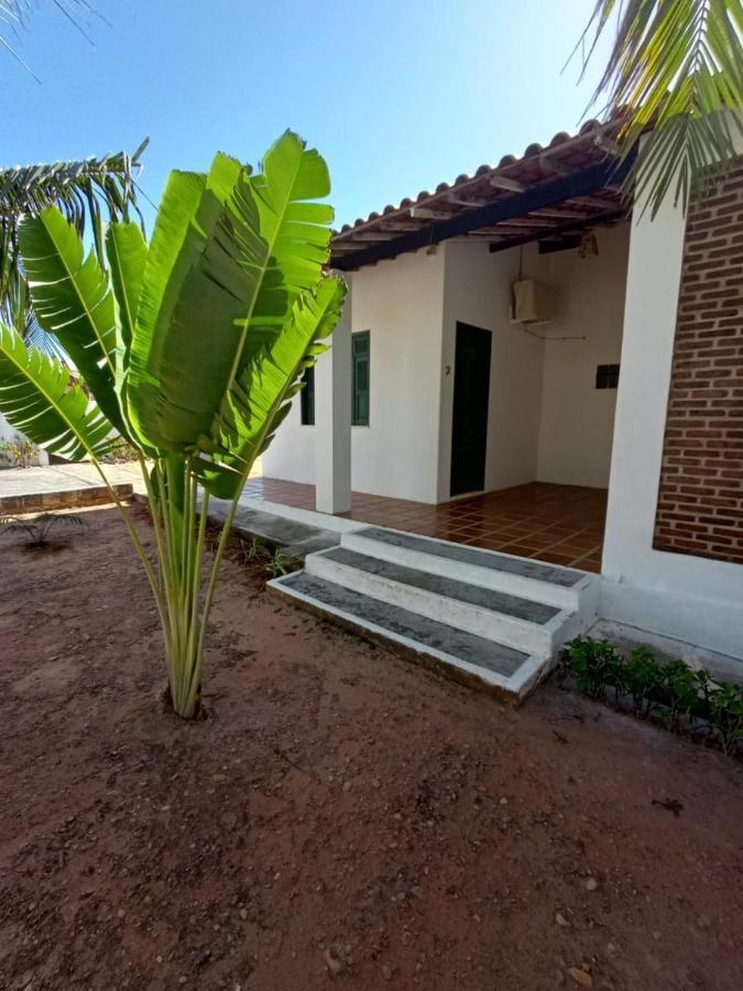 B&B Residencia Casa Branca Sítio 외부 사진