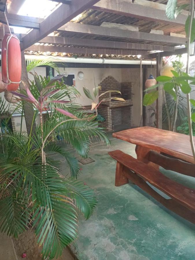 B&B Residencia Casa Branca Sítio 외부 사진