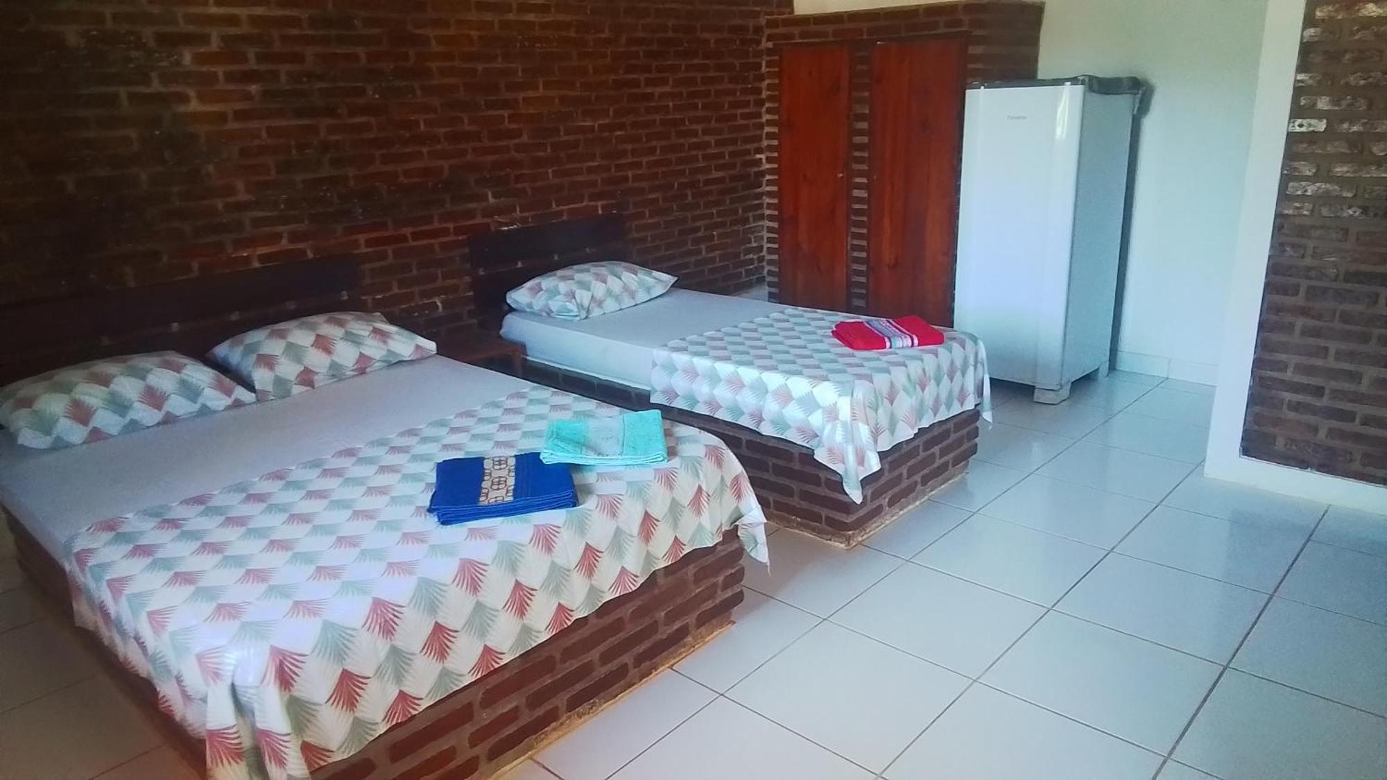 B&B Residencia Casa Branca Sítio 외부 사진