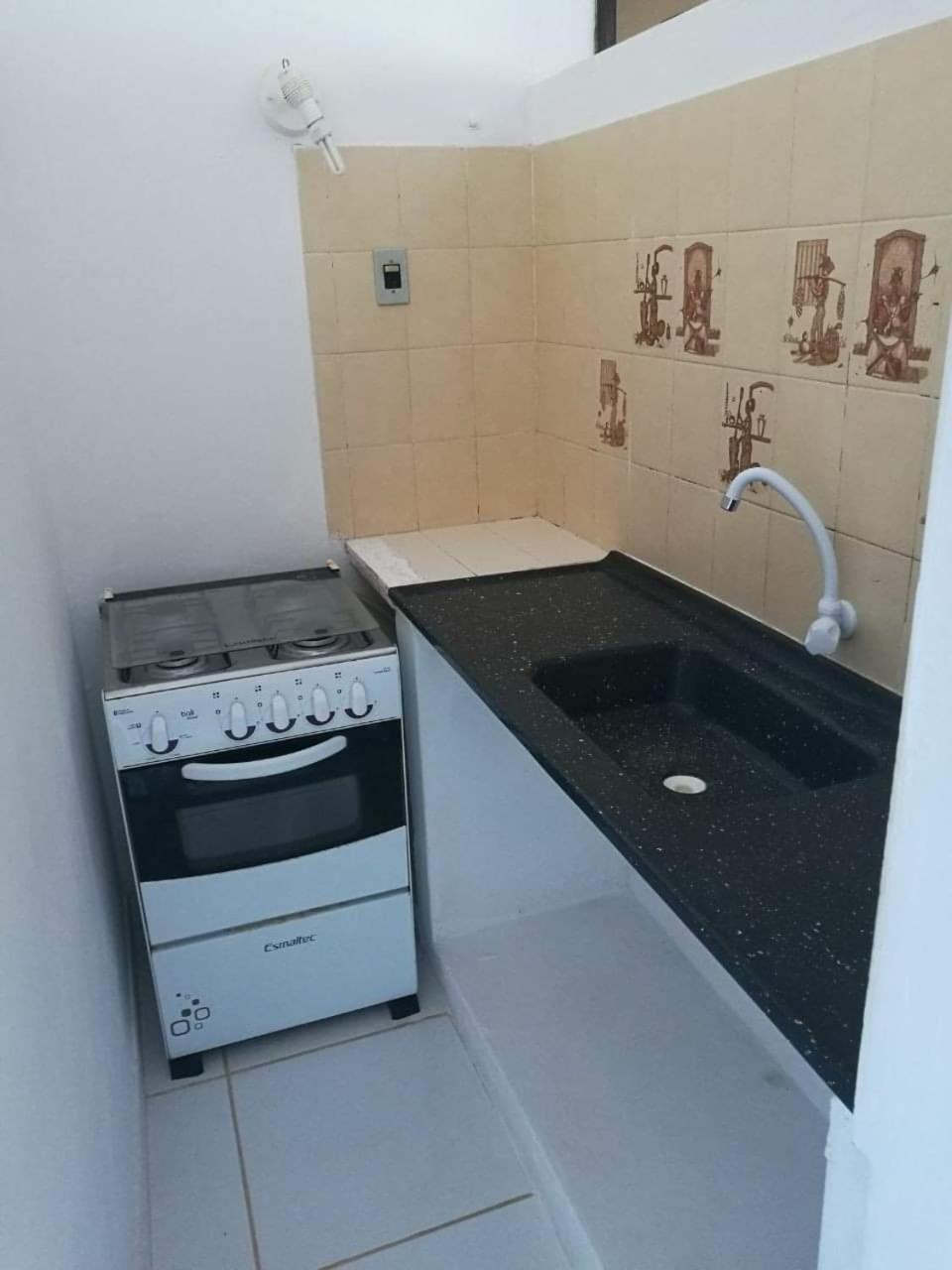 B&B Residencia Casa Branca Sítio 외부 사진
