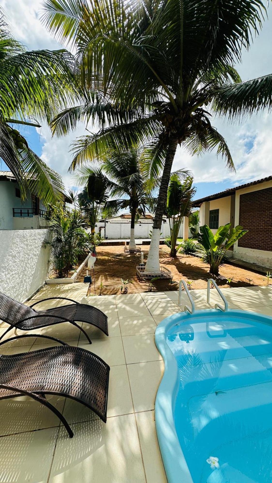B&B Residencia Casa Branca Sítio 외부 사진
