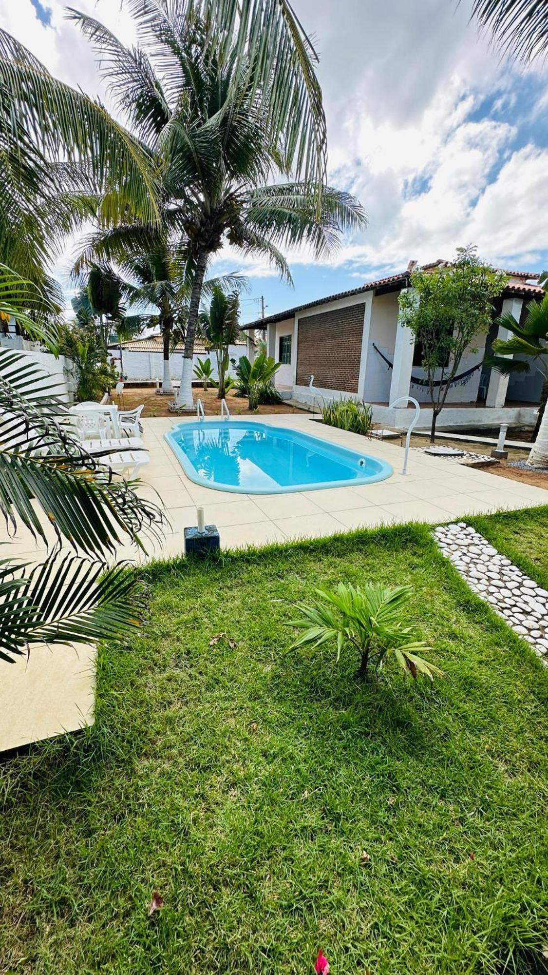 B&B Residencia Casa Branca Sítio 외부 사진