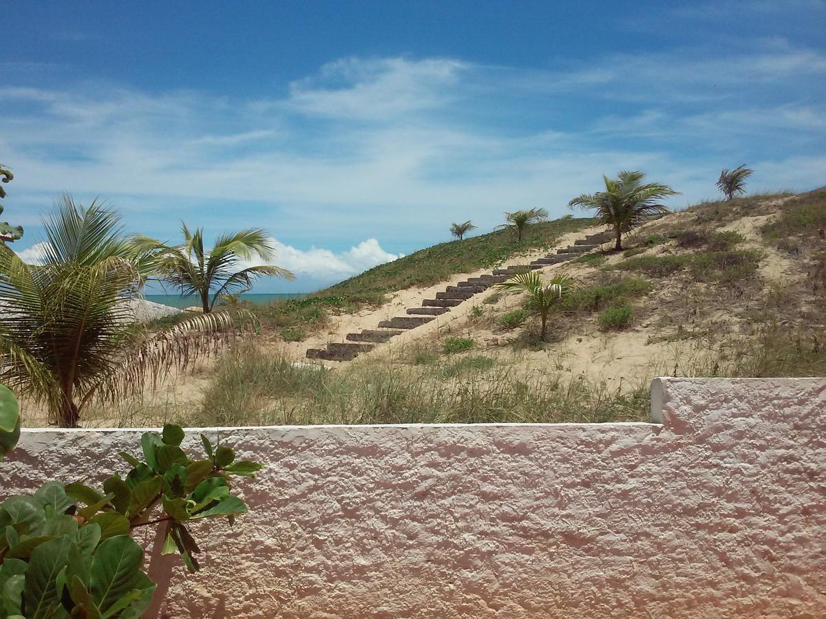 B&B Residencia Casa Branca Sítio 외부 사진