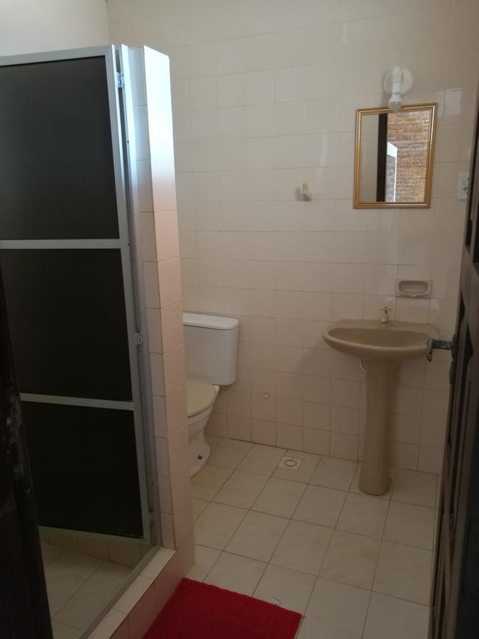 B&B Residencia Casa Branca Sítio 외부 사진