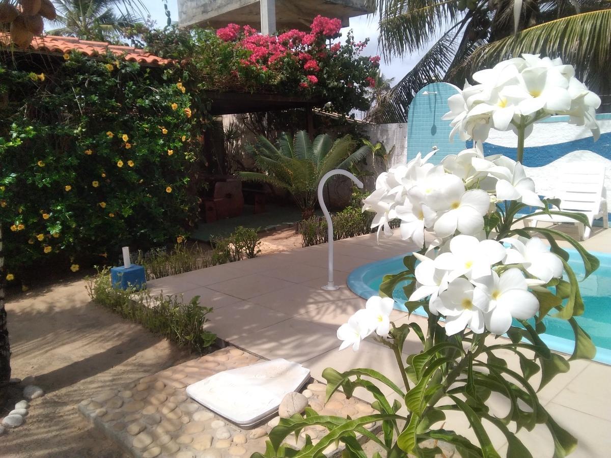 B&B Residencia Casa Branca Sítio 외부 사진